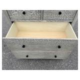 4 DRAWER DRESSER 4 DRAWER DRESSER