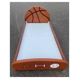 TODDLER TWIN SIZE BASKETBALL BED TODDLER TWIN SIZE BASKETBALL BED