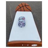 TODDLER TWIN SIZE BASKETBALL BED TODDLER TWIN SIZE BASKETBALL BED
