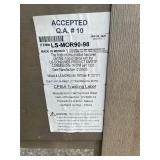 FULL-SIZE HEADBOARD AND FOOTBOARD SET FULL-SIZE HEADBOARD AND FOOTBOARD SET