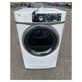 GE GAS DRYER GE GAS DRYER
