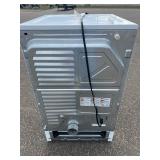 GE GAS DRYER GE GAS DRYER