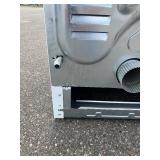 GE GAS DRYER GE GAS DRYER