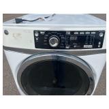 GE GAS DRYER GE GAS DRYER