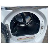 GE GAS DRYER GE GAS DRYER