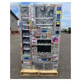 36 SELECTION VENDING MACHINE 36 SELECTION VENDING MACHINE