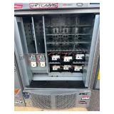 36 SELECTION VENDING MACHINE 36 SELECTION VENDING MACHINE
