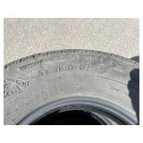 SET OF 4 USED RAINER 10 PLY TIRES SET OF 4 USED RAINER 10 PLY TIRES
