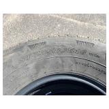 SET OF 4 USED RAINER 10 PLY TIRES SET OF 4 USED RAINER 10 PLY TIRES
