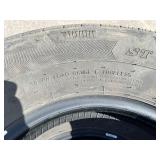 SET OF 4 USED RAINER 10 PLY TIRES SET OF 4 USED RAINER 10 PLY TIRES