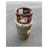 30# LP CYLINDER (FULL) 30# LP CYLINDER (FULL)