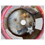30# LP CYLINDER (FULL) 30# LP CYLINDER (FULL)
