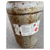 30# LP CYLINDER (FULL) 30# LP CYLINDER (FULL)
