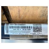 BRAND NEW LIPPERT 3500 # TORSION AXLES (2) BRAND NEW LIPPERT 3500 # TORSION AXLES (2)