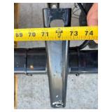 BRAND NEW LIPPERT 3500 # TORSION AXLES (2) BRAND NEW LIPPERT 3500 # TORSION AXLES (2)