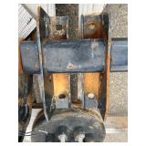 USED LIPPERT 7000 # TORSION AXLE USED LIPPERT 7000 # TORSION AXLE