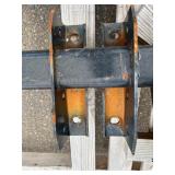 USED LIPPERT 7000 # TORSION AXLE USED LIPPERT 7000 # TORSION AXLE