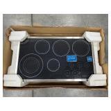 BRAND NEW ELECTROLUX INDUCTION COOKTOP BRAND NEW ELECTROLUX INDUCTION COOKTOP