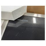 BRAND NEW ELECTROLUX INDUCTION COOKTOP BRAND NEW ELECTROLUX INDUCTION COOKTOP