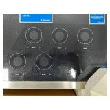 BRAND NEW ELECTROLUX INDUCTION COOKTOP BRAND NEW ELECTROLUX INDUCTION COOKTOP