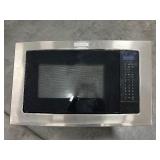 BRAND NEW ELECTROLUX WALL MOUNTED MICROWAVE BRAND NEW ELECTROLUX WALL MOUNTED MICROWAVE