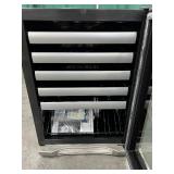 BRAND NEW ELECTROX BUILT IN WINE COOLER BRAND NEW ELECTROX BUILT IN WINE COOLER