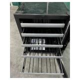 BRAND NEW ELECTROX BUILT IN WINE COOLER BRAND NEW ELECTROX BUILT IN WINE COOLER