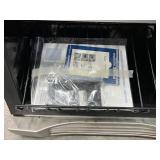 BRAND NEW ELECTROX BUILT IN WINE COOLER BRAND NEW ELECTROX BUILT IN WINE COOLER