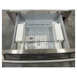 BRAND NEW ELECTROLUX WARMING DOOR BRAND NEW ELECTROLUX WARMING DOOR