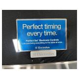 BRAND NEW ELECTROLUX WARMING DOOR BRAND NEW ELECTROLUX WARMING DOOR