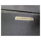 Mismatched brand floor speakers (Pi...