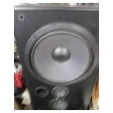 Mismatched brand floor speakers (Pi...