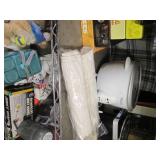 Cooking vessels, supplies and acces...