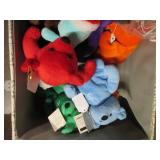 Multi-player games, plush variety a...