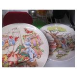 Fine China, vintage Corningware bev...