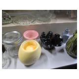 Collection of Kitchen related decor...