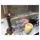 Collection of Kitchen related decor...