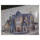 Department 56 Seasons Bay first edi...