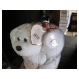 Precious Moments wedding decor and ...