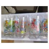 Vintage collectible glassware...
