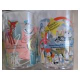 Vintage collectible glassware...