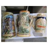 Variety of Miller beer and other fi...