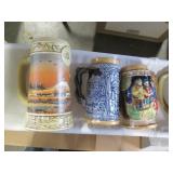 Variety of Miller beer and other fi...