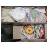 Drawer and box exploding with a col...