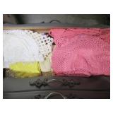 Drawer of larger size colorful doil...