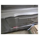 Large vintage China Hutch approx 61...