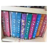 Large collection of DVD