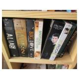 Large collection of DVD