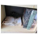 Large collection of DVD