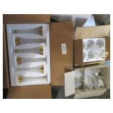 Bulk quality of decorative glasswar...
